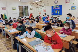 Bộ Giáo dục & Đào tạo: Học sinh lớp 1-2 có thể được kiểm tra, đánh giá trực tuyến