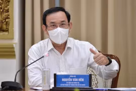 Bí thư TP. HCM: “Bình thường mới” đòi hỏi lãnh đạo phải có tư duy mới