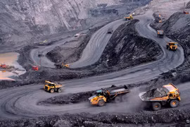 Tập đoàn Than-Khoáng sản Việt Nam: Những nỗ lực đạt "mục tiêu kép" trong đại dịch Covid-19