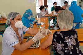 Vì sao nhiều người dân TP. HCM vẫn chưa tiêm vaccine Covid-19?