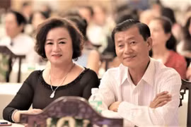 Đi lên từ làng nghề truyền thống