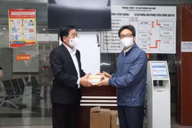Hà Nội không thể chủ quan vì biến thể mới của virus SARS-CoV-2 lây rất nhanh