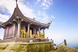 Đề cử Quần thể di tích và danh thắng Yên Tử trở thành Di sản Thế giới