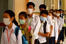 Thanh Hóa: Học sinh bắt đầu nghỉ học từ ngày 2/2 để phòng, chống dịch Covid-19
