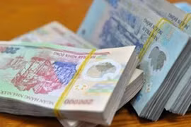 Cô gái bị lừa 500 triệu đồng do mua bán ngoại tệ trên mạng xã hội
