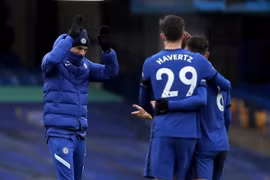 Ghế dự bị của CLB Chelsea đắt hơn đội hình chính