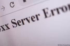 Internet ngừng hoạt động cho thấy sự mong manh của cơ sở hạ tầng kỹ thuật số toàn cầu