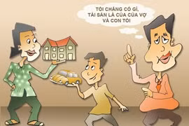 Người đứng đầu phải chịu trách nhiệm về công tác thu hồi tài sản tham nhũng