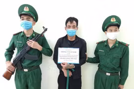 Thanh Hóa: Bắt quả tang đối tượng tàng trữ, vận chuyển trái phép chất ma túy