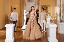 Hương Tràm ra mắt MV 'Đong tình' sau 2 năm vắng bóng