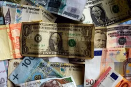 Tỷ giá ngoại tệ hôm nay 9/6: Đồng USD ít biến động