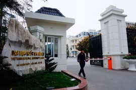 4 trường đại học của Việt Nam lọt top trường tốt nhất thế giới năm 2022