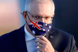 Australia kêu gọi cải tổ WTO khi căng thẳng với Trung Quốc gia tăng