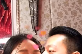 Uông Tiểu Phi nỗ lực hàn gắn với Từ Hy Viên