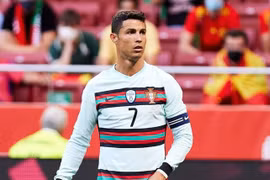 Top 6 cầu thủ săn bàn đáng sợ nhất tại đấu trường EURO 2020