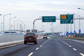 Tạm dừng thu phí với nhà đầu tư BOT để đường hư hỏng, không bảo đảm an toàn