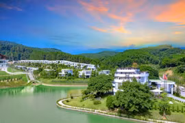 Pháp lý minh bạch, nhà đầu tư an tâm vào dự án Ivory Villas & Resort