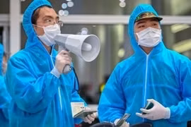 Hà Tĩnh: Tìm người đến các địa điểm liên quan đến 2 ca mới mắc Covid-19