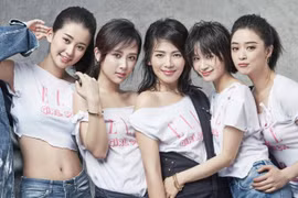 “Hoan lạc tụng” công bố dàn diễn viên hoàn toàn mới cho phần 3