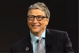 Bill Gates, Warren Buffett rủ nhau xây nhà máy điện hạt nhân, đón đầu năng lượng tương lai