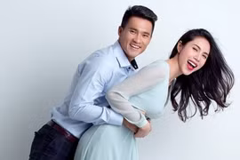 Giữa ồn ào từ thiện, Công Vinh có động thái trên mạng xã hội