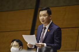 Chủ động trong phòng, chống dịch chứ không “đuổi” theo dịch