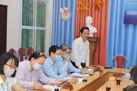 Báo chí với vai trò tuyên truyền chính sách Bảo hiểm tiền gửi tới người dân