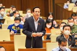 Hỗ trợ trực tiếp tiền mặt cho lực lượng lao động để phục hồi, kích cầu tiêu dùng
