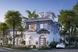 “Homeliday” tạo xu hướng mới cho thị trường BĐS nghỉ dưỡng