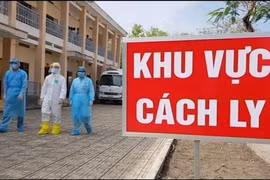 Thanh Hoá: Bị phạt 7,5 triệu đồng vì trốn cách ly