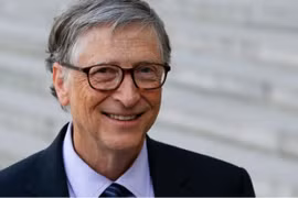 Tỷ phú Bill Gates: Hãy tránh xa cổ phiếu dầu mỏ