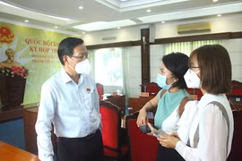 TP. HCM sẽ mở rộng thời gian hoạt động kinh doanh ăn uống sau 21 giờ