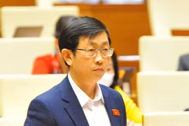 Đại biểu Quốc hội đề nghị lấy một ngày là ngày tưởng niệm đồng bào tử vong vì COVID-19