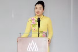 Phó Giám đốc Sở Du lịch TP.HCM làm quyền Hiệu trưởng Đại học Hoa Sen