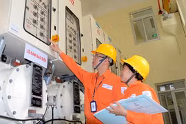 CPI tháng 2 tăng 1,52%, cao nhất trong 8 năm