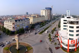 Bắc Ninh, Thừa Thiên Huế, Khánh Hòa sắp thành thành phố trực thuộc Trung ương
