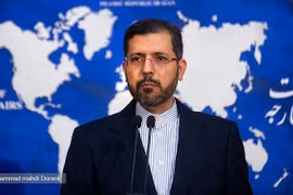 Mỹ thất vọng với việc Iran từ chối đáp ứng thỏa thuận hạt nhân