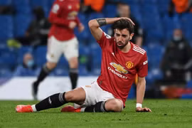 Huyền thoại Roy Keane thất vọng về MU