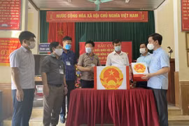 Huyện Tuyên Hóa - Quảng Bình: Công tác bầu cử được chuẩn bị kỹ lưỡng, chu đáo