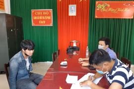 Bắt đối tượng vận chuyển ma túy từ Quảng Trị về Huế để tiêu thụ