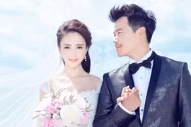 Cặp đôi Đồng Lệ Á - Trần Tư Thành tuyên bố ly hôn