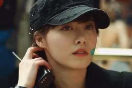 Nữ diễn viên Goo Hye Sun quay lại sản xuất phim điện ảnh sau ly hôn