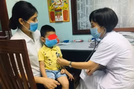 Ghép tế bào gốc thành công, cứu sống bé trai 4 tuổi bị suy tủy xương