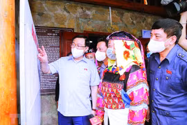 Sẵn sàng cho “Ngày hội non sông”