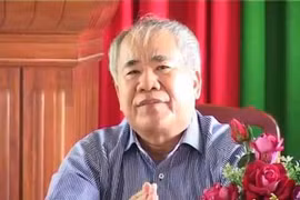 Khởi tố, bắt giam cựu Phó Chủ tịch UBND tỉnh Khánh Hòa