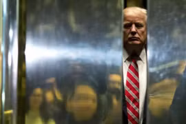 Tập đoàn Trump bị điều tra hình sự