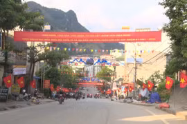 Nhân lên niềm tin và tự hào cho ngày hội non sông