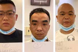 TP. HCM: Điều tra đường dây nghi đưa người nhập cảnh trái phép để lừa đảo