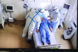 Bệnh nhân thứ 53 mắc COVID-19 tử vong quê ở Sơn La