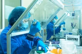 Nghệ An: Tìm người đến Trung tâm tiêm chủng ở TP. Vinh liên quan ca mắc Covid-19 ở Hà Tĩnh